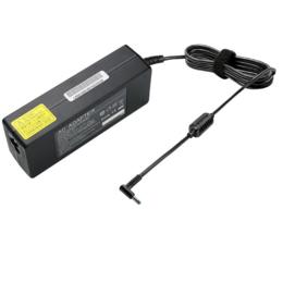 90W Laptop adapter 19,5V 4.62A (4.5 x 3 mm) voor HP