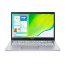 Acer A514-54-30TN 14"/i3-1115G4/8GB/512SSD/UHD/W11