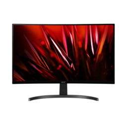 27" Acer Nitro ED273UAbmiipx ZeroFrame curved gaming monitor