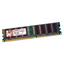 Kingston ValueRam 512MB DDR-400 KVR400X64C3A/512