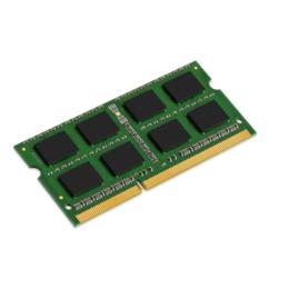 Kingston Specifiek 8GB DDR3-1333 Sodimm KCP313SD8/8
