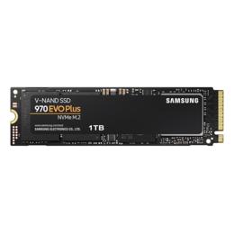 Samsung 970 EVO Plus 1TB NVMe M.2 SSD MZ-V7S1T0BW