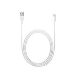 Apple Lightning naar USB kabel 1m bulk