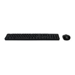 Acer Combo 100 draadloze toetsenbord en muis zwart