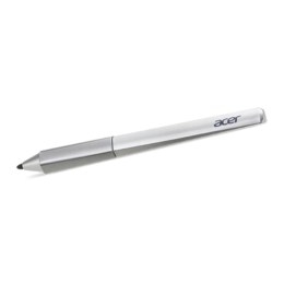 Acer Accurate stylus pen zilver