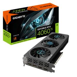 Gigabyte GeForce RTX 4060 Ti Eagle 8GB PCI-E