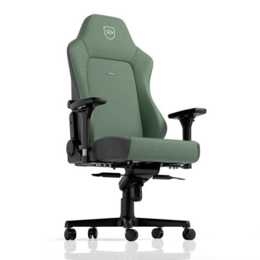 Noblechairs Hero gamestoel Two Tone groen - Limited Edition
