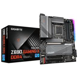 Yorcom Gigabyte Z690 Gaming X DDR4 moederbord aanbieding