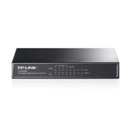 TP-Link TL-SG1008P 8-poorts Gigabit PoE switch