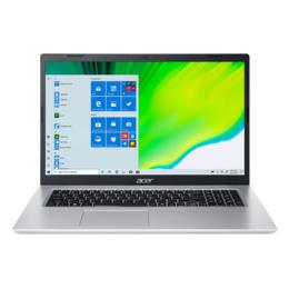 Acer A517-52-760R 17,3"/i7-1165G7/24GB/1TB SSD/Iris Xe/W11