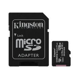 Kingston Canvas Select Plus 128GB microSDXC SDCS2/128GB