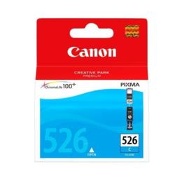 Canon CLI-526C cyaan inktcartridge