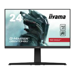 Yorcom Iiyama G-Master GB2470HSU-B1 monitor aanbieding