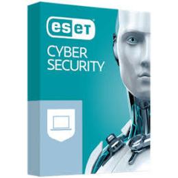 ESET Cyber Security MAC 1-user 2 jaar (Download)