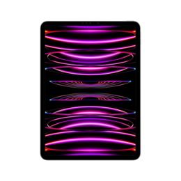 Apple iPad Pro 11" (2022) wifi 256GB spacegrijs