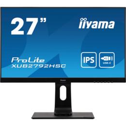 27" iiyama XUB2792HSC-B1 IPS 4ms HDMI/DP/USB-C