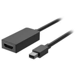 Microsoft Mini Displayport naar HDMI adapter