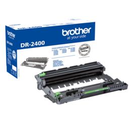 Brother DR-2400 drum  [+/- 12000 paginas]