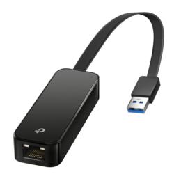 TP-Link UE306 USB 3.0 naar RJ45 gigabit LAN ethernet adapter