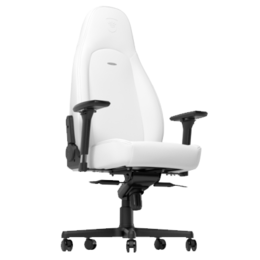 Noblechairs Icon gamestoel White edition