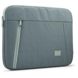 Case Logic Huxton 13-14" laptop sleeve blauw/grijs