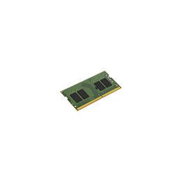 Kingston ValueRam 8GB DDR4-2666 Sodimm KVR26S19S8/8