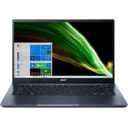 Acer SF314-511-53AJ 14"/i5-1135G7/16GB/512SSD/IrisXe/W11