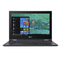 Acer  SP111-33-P8EK 11,6" Touch/N5030/4GB/128GB/UHD/W10s