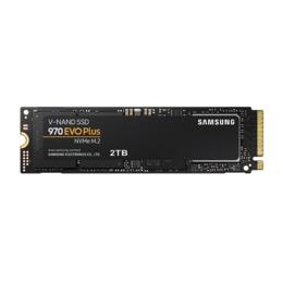 Samsung 970 EVO Plus 2TB NVMe M.2 SSD MZ-V7S2T0BW