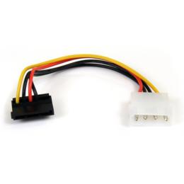 StarTech 4-pin molex naar SATA voedingskabel adapter M/F