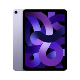 Apple iPad Air (2022) wifi 64GB paars