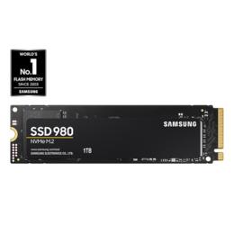 Samsung 980 EVO 1TB SSD M.2 MZ-V8V1T0BW