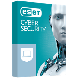 ESET Cyber Security MAC 2-user 1 jaar (Download)