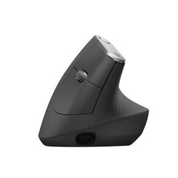 Logitech MX Vertical Advanced ergonomische muis