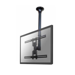 Neomounts FPMA-C400 Plafondbeugel voor monitor tot 60" zwart