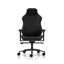 DXRacer Craft C001-N-B gamestoel zwart/blauw