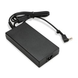 Acer 135W AC laptop adapter 19V 7.1A (5.5 x 1.7mm)