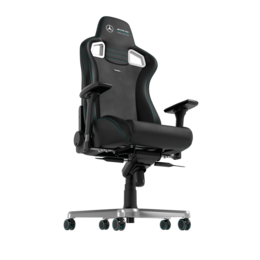 Noblechairs Epic Mercedes-AMG Petronas F1 team