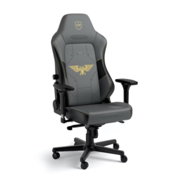 Noblechairs Hero gamestoel Warhammer 40K Edition