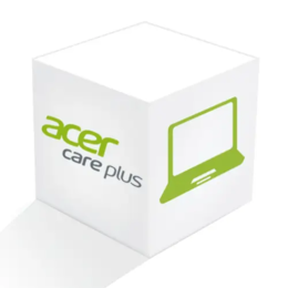 Acer garantie uitbreiding voor laptop naar 3 jaar Carry-in