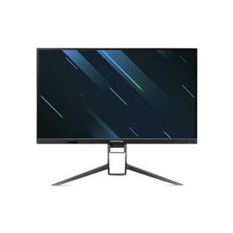 32" Acer Predator XB323QKNVbmiipruzx 144Hz gaming monitor