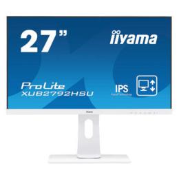 27" iiyama XUB2792HSU-W1 IPS 4ms D-Sub/HDMI/DP