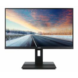 27" Acer B276HLAymiprx LED pivot 5ms D-Sub/HDMI/DP