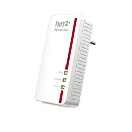 Fritz! Powerline 1260E Edition international adapter