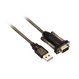 ACT USB naar Serieel converter kabel 1,5 meter