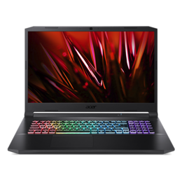 Acer AN517-41-R7V3 17,3"/Ryz5-5600H/16GB/512SSD/RTX3060/W11