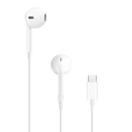 Apple EarPods met USB-C connector wit (bulk)