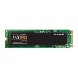 Samsung 860 EVO M.2 1TB SSD MZ-N6E1T0BW