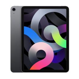 Yorcom Apple iPad Air (2020) 64GB grijs aanbieding