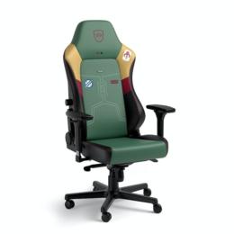 Noblechairs Hero gamestoel Boba Fett edition